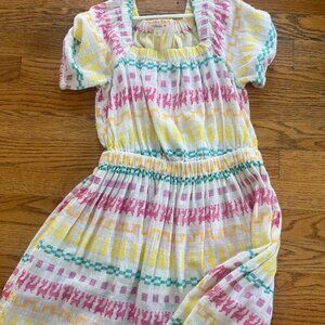 Crewcuts Summer Dress